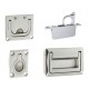 Trunk Handles & Ring Pulls